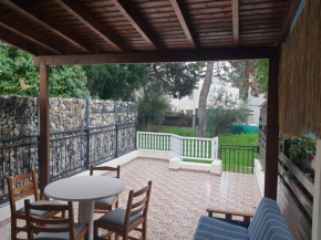 Lovely 2 bedrooms in the tourist area in Paphos .
